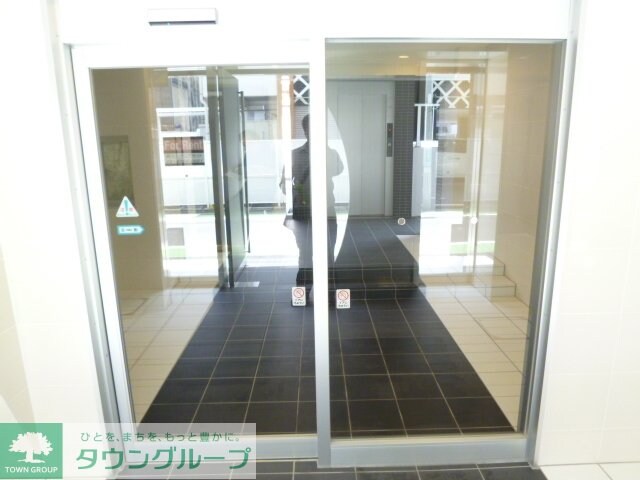 ヴェルステージ西川口3の物件内観写真