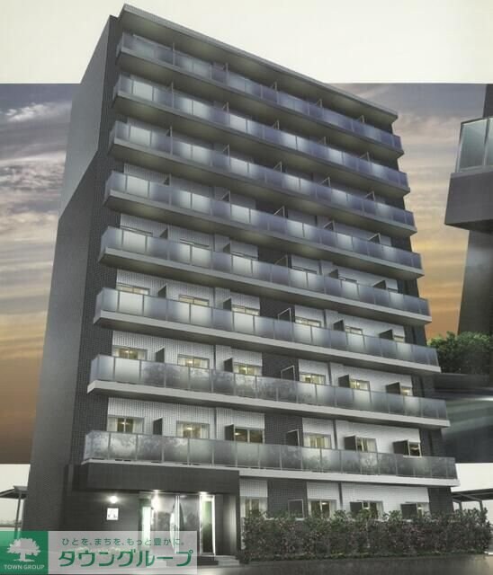 ヴェルステージ西川口3の物件内観写真