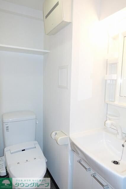 ヴェルステージ西川口3の物件内観写真