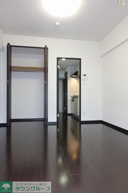 ヴェルステージ西川口3の物件内観写真