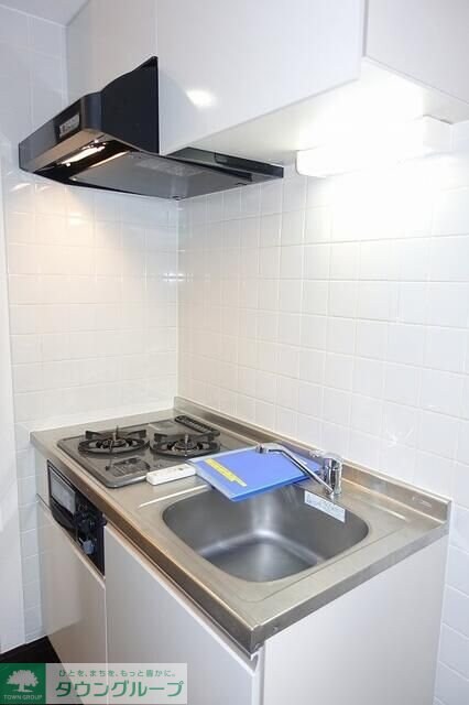 ヴェルステージ西川口3の物件内観写真