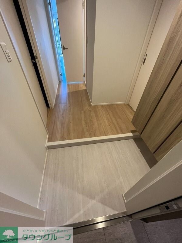 カーム レジデンス プロローグの物件内観写真