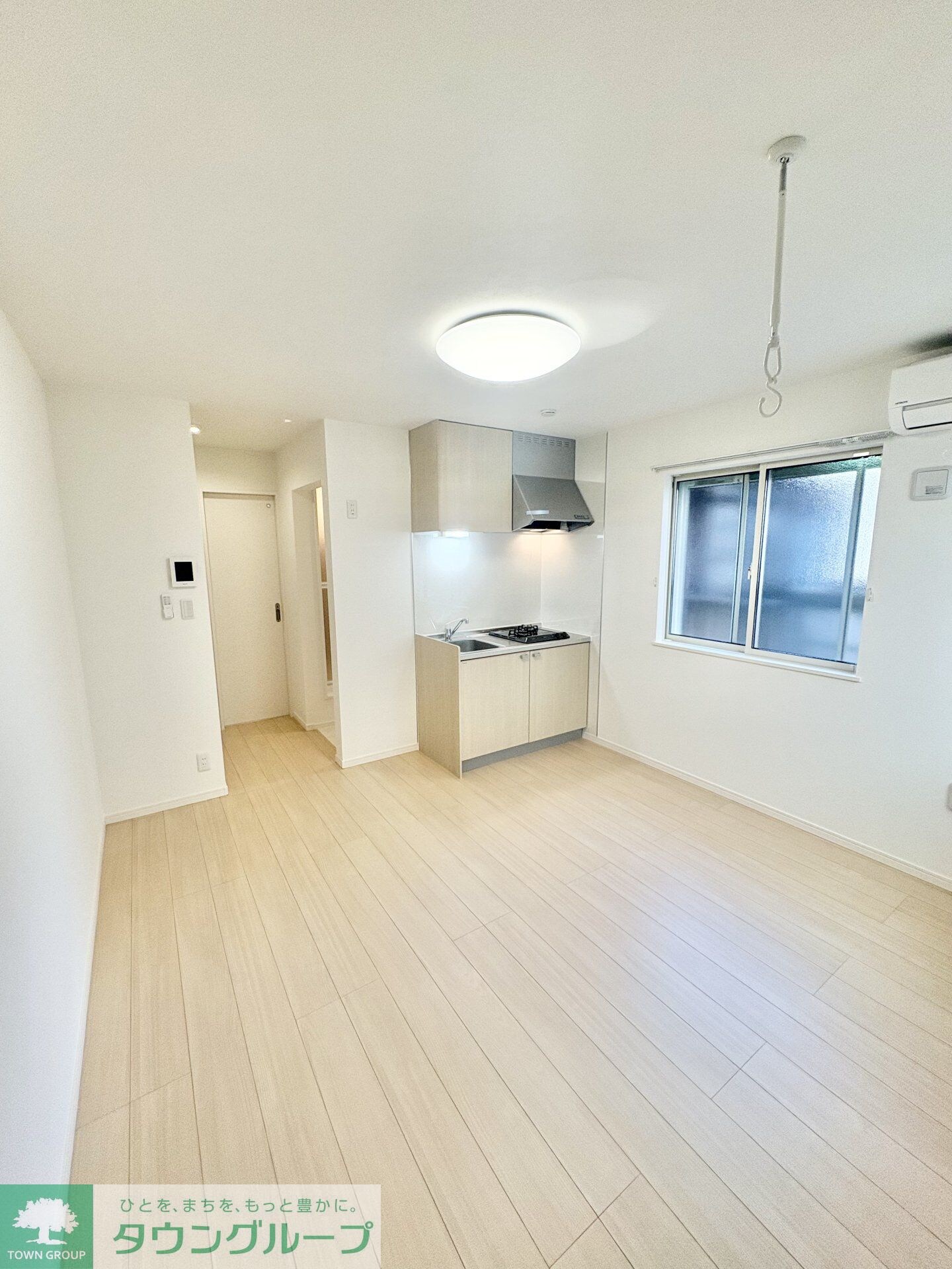 Eden Beeの物件内観写真