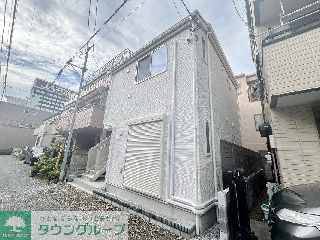 Eden Beeの物件内観写真