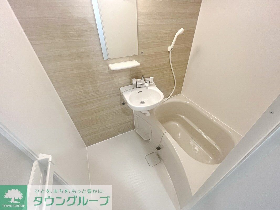 Eden Beeの物件内観写真