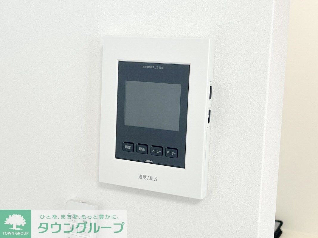 Eden Beeの物件内観写真