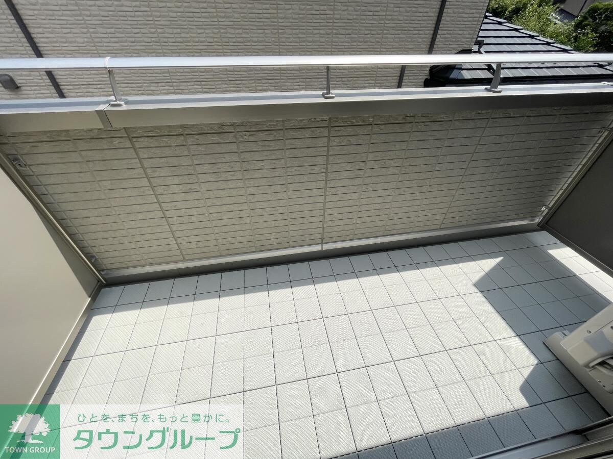 グランシャリオの物件内観写真