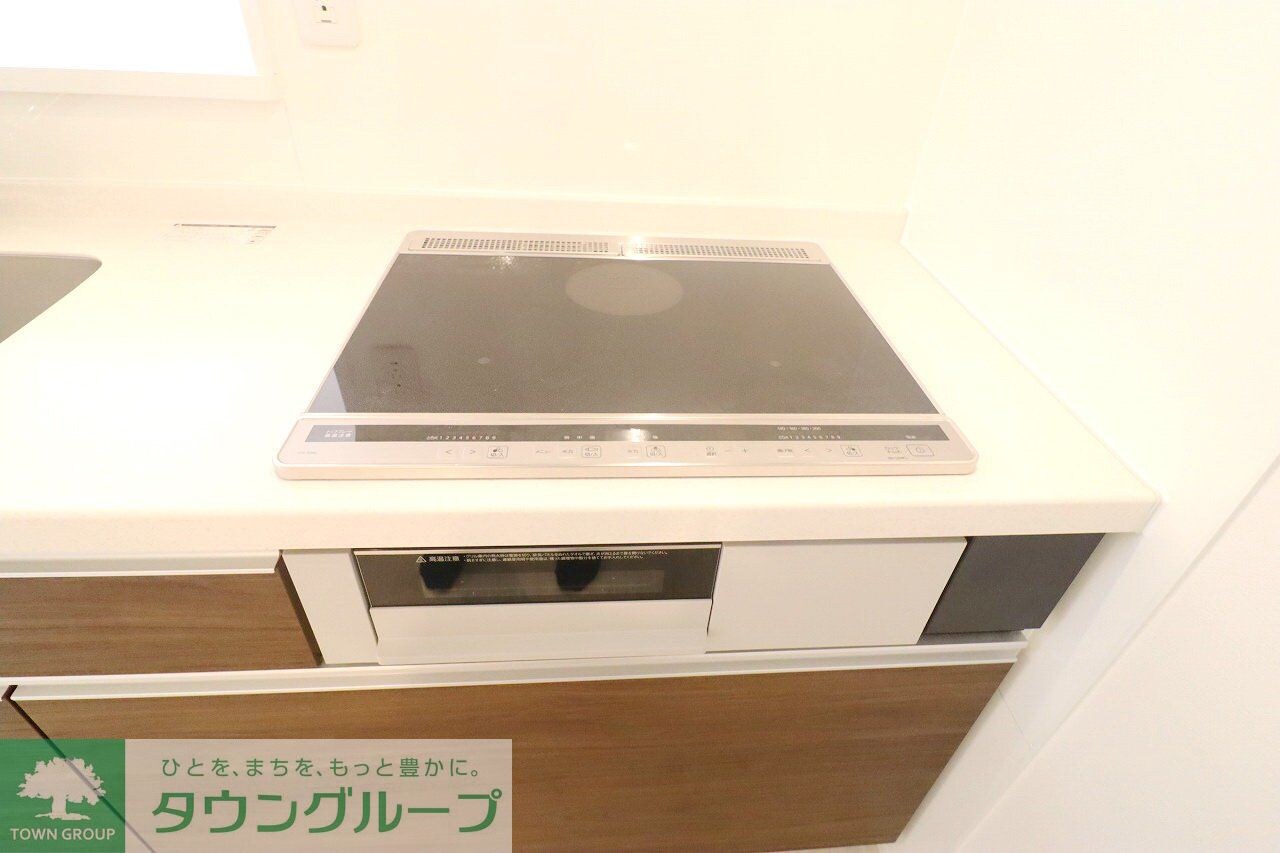 seastar北町の物件内観写真