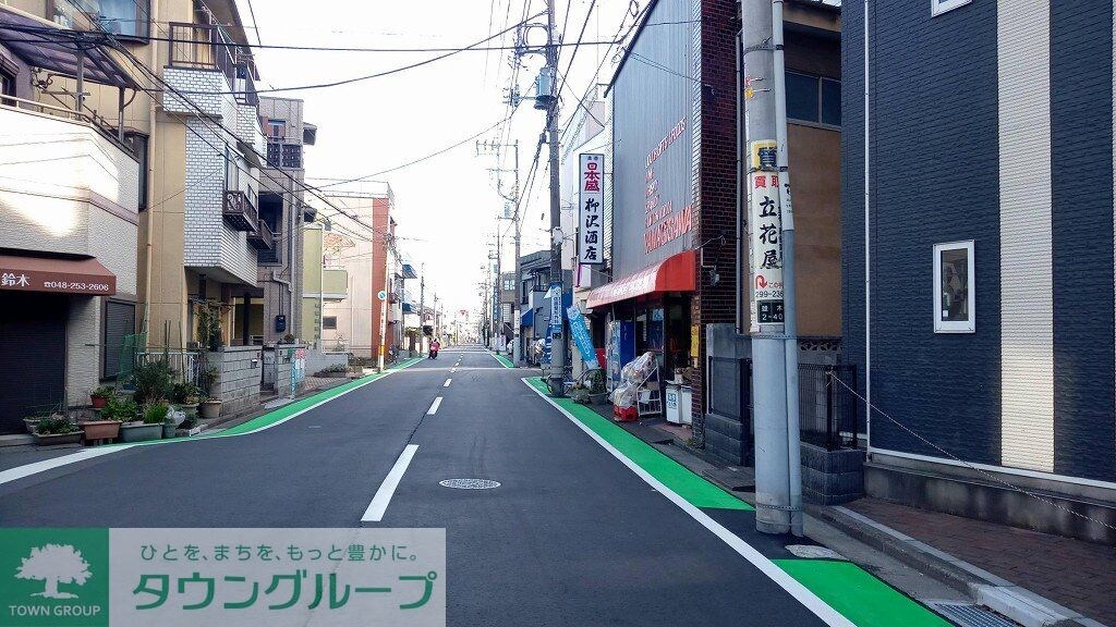 レオパレスヴァンルミエールの物件内観写真