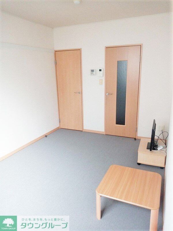 レオパレスヴァンルミエールの物件内観写真