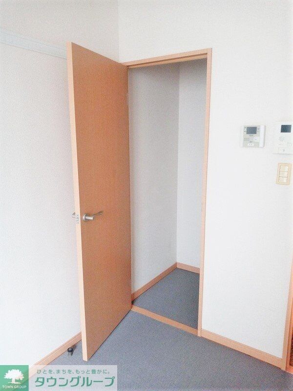 レオパレスヴァンルミエールの物件内観写真