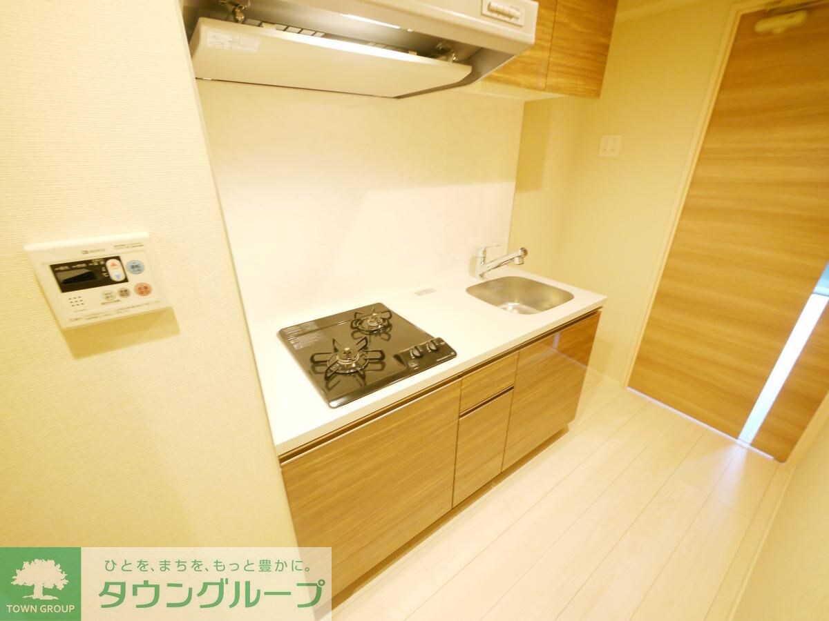 LIBR GRANT 大宮の物件内観写真