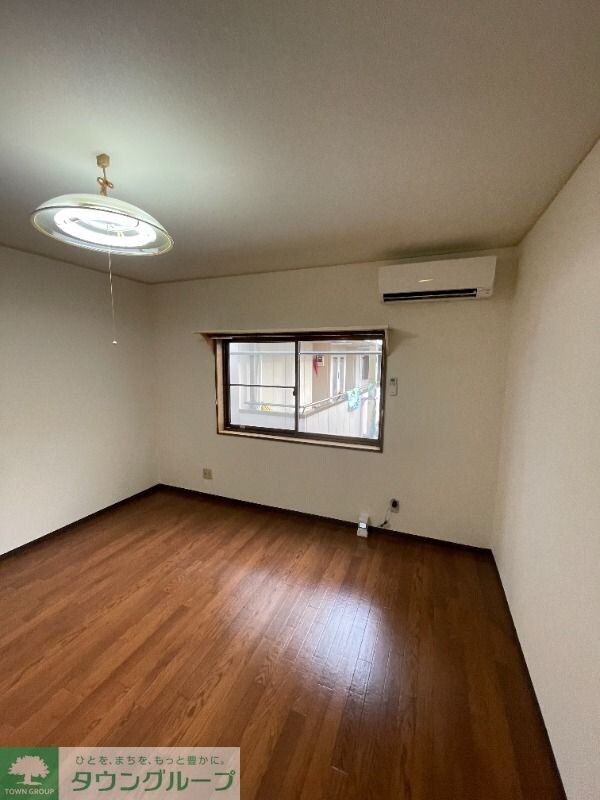 クロノス神田の物件内観写真