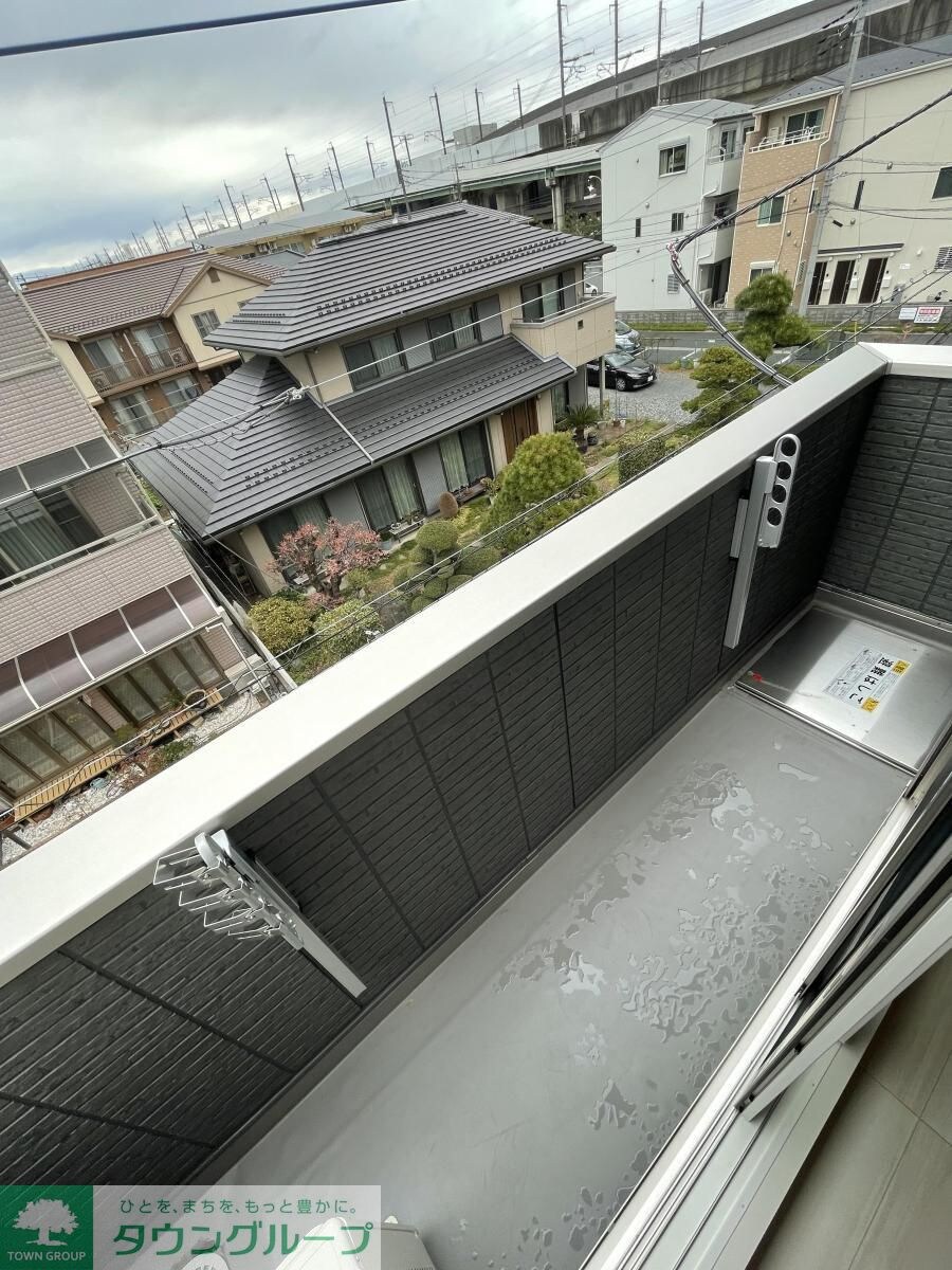 Solana IIの物件内観写真