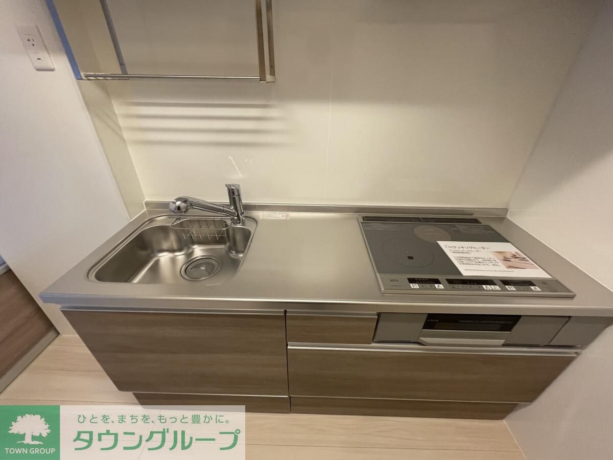 Solana IIの物件内観写真