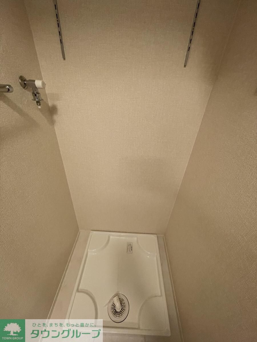 Solana IIの物件内観写真