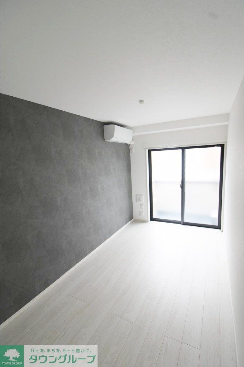 MELDIA大宮北Aの物件内観写真