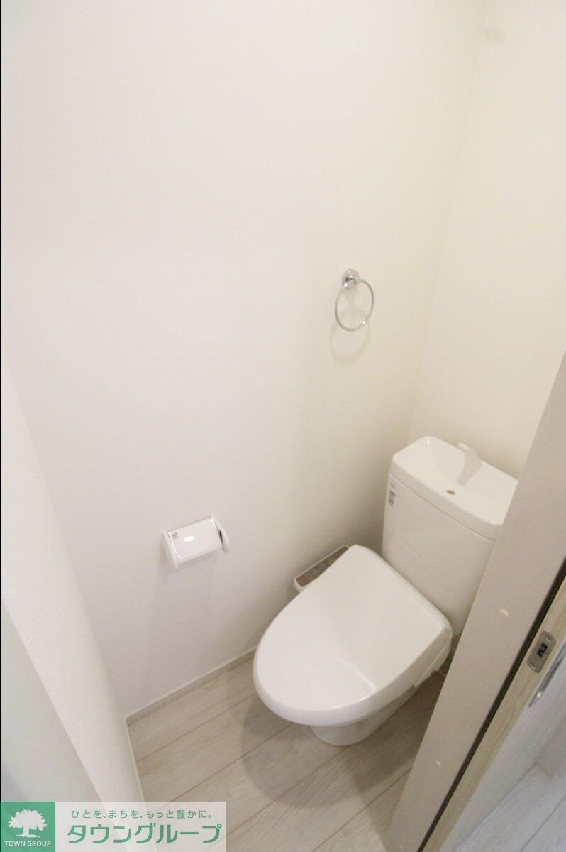 MELDIA大宮北Aの物件内観写真