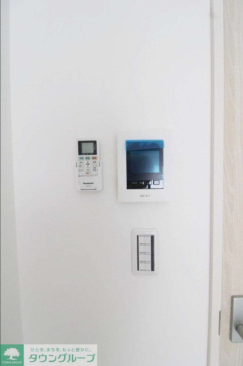 MELDIA大宮北Aの物件内観写真