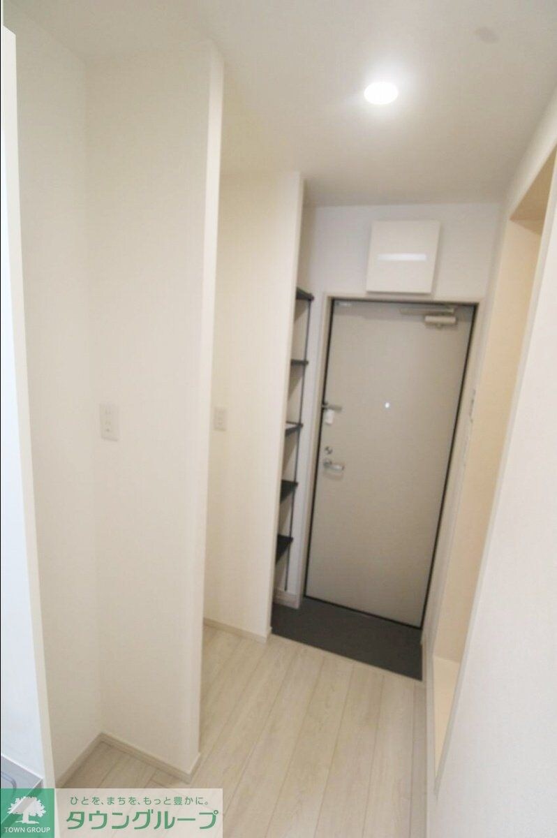 MELDIA大宮北Aの物件内観写真