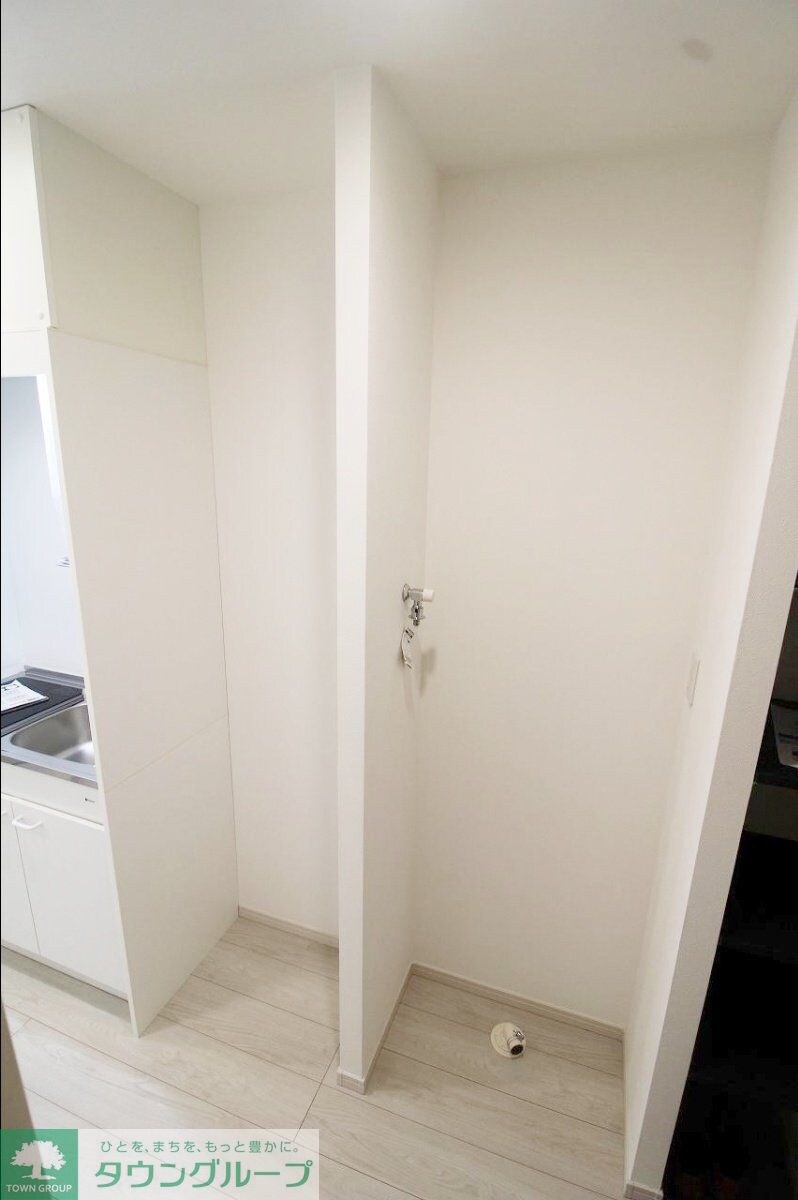 MELDIA大宮北Aの物件内観写真