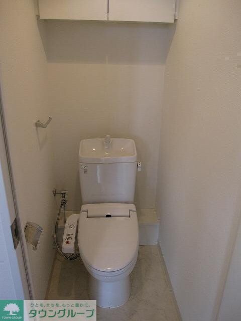 KDX川口幸町レジデンスの物件内観写真