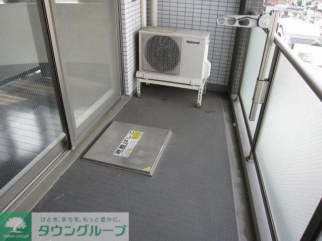 KDX川口幸町レジデンスの物件内観写真