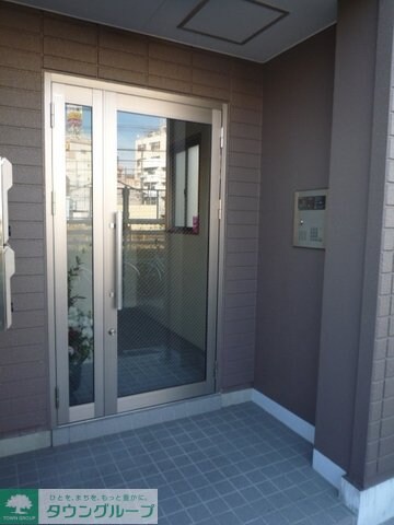 タウンコートワラビの物件内観写真