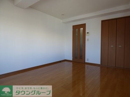 タウンコートワラビの物件内観写真