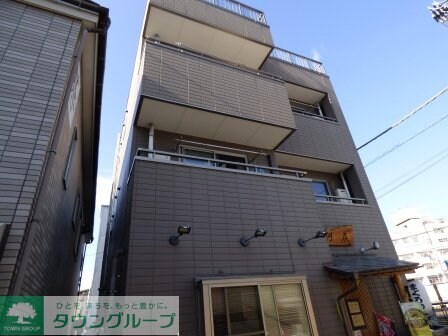 タウンコートワラビの物件内観写真