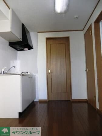 コートクラールの物件内観写真