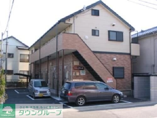 コートクラールの物件内観写真