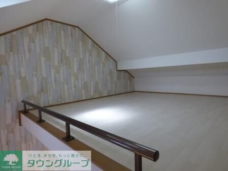 コートクラールの物件内観写真