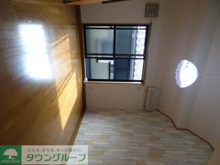 コートクラールの物件内観写真