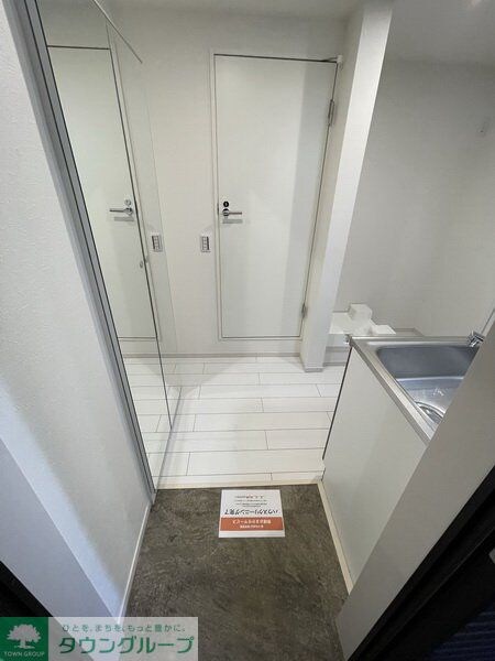 KLEIS西浦和の物件内観写真