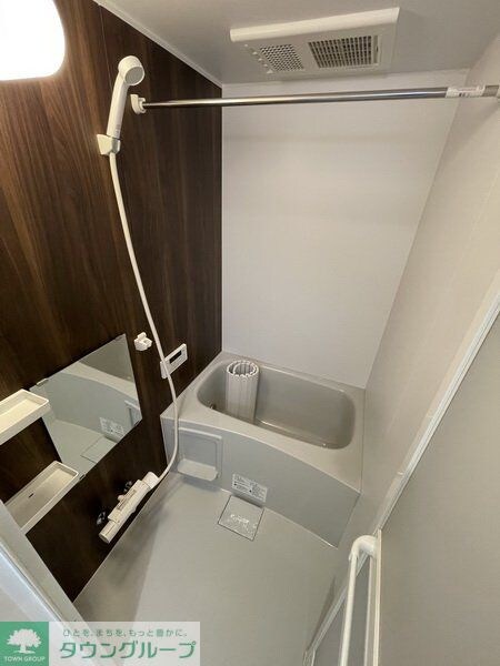 KLEIS西浦和の物件内観写真