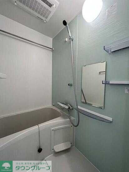 リヴシティ西川口五番館の物件内観写真