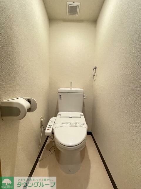 蕨ヒルズ E棟の物件内観写真