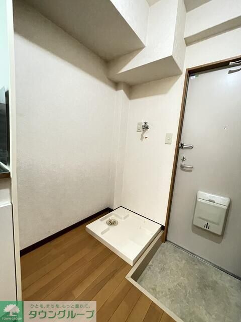 蕨ヒルズ E棟の物件内観写真