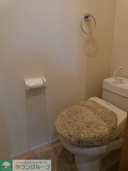 ブロリー大宮の物件内観写真