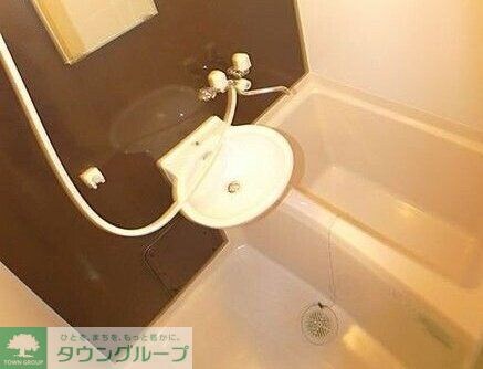 ブロリー大宮の物件内観写真