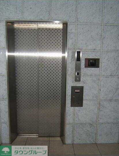 エム・ステージ白磁楼の物件内観写真