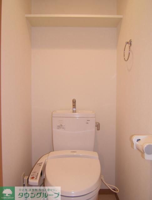 エム・ステージ白磁楼の物件内観写真