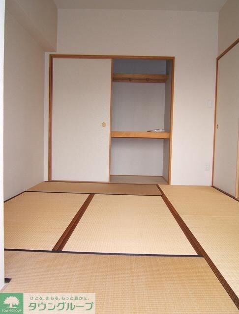 エム・ステージ白磁楼の物件内観写真