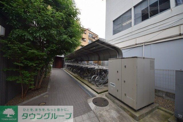 エム・ステージ白磁楼の物件内観写真