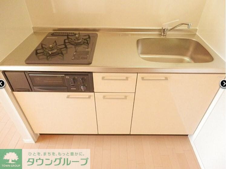 エクセル北大宮の物件内観写真