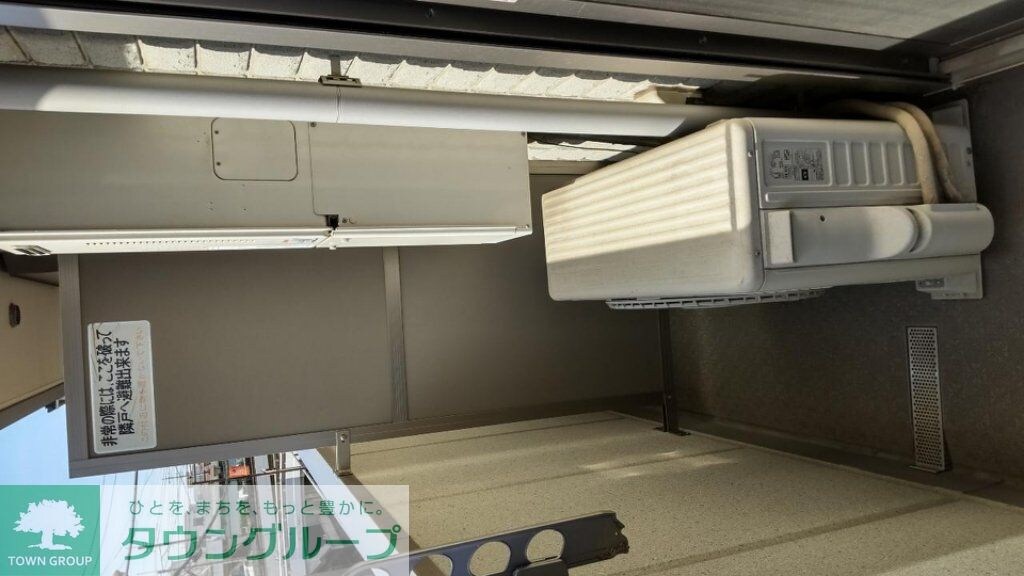 エクセル北大宮の物件内観写真