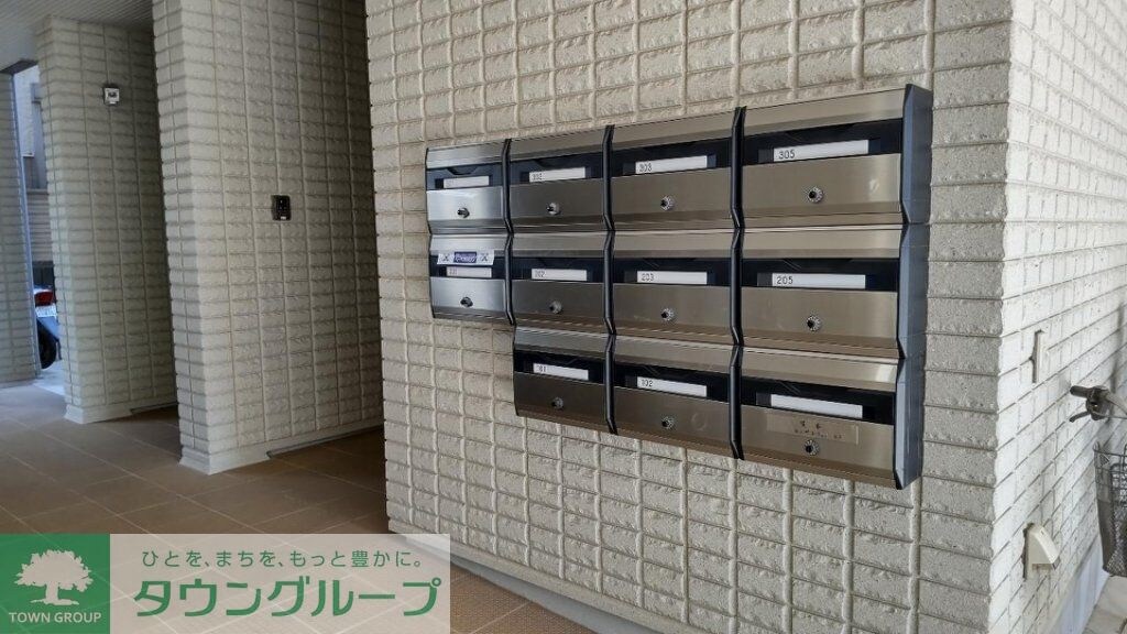 エクセル北大宮の物件内観写真