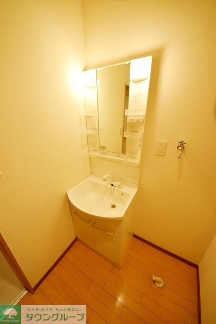 フローレス壱番館・弐番館の物件内観写真