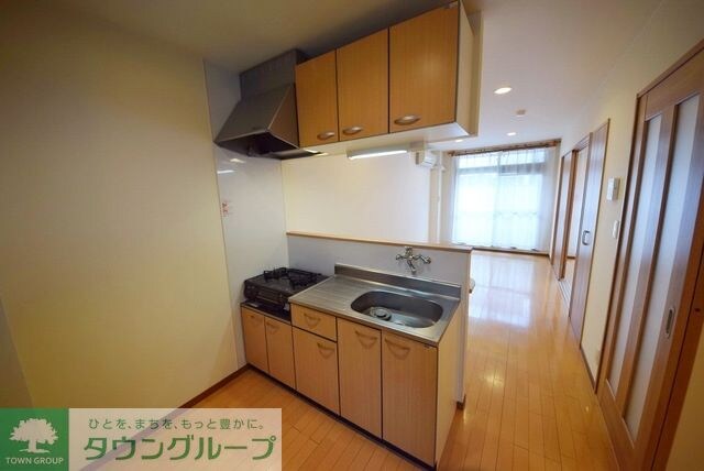 フローレス壱番館・弐番館の物件内観写真